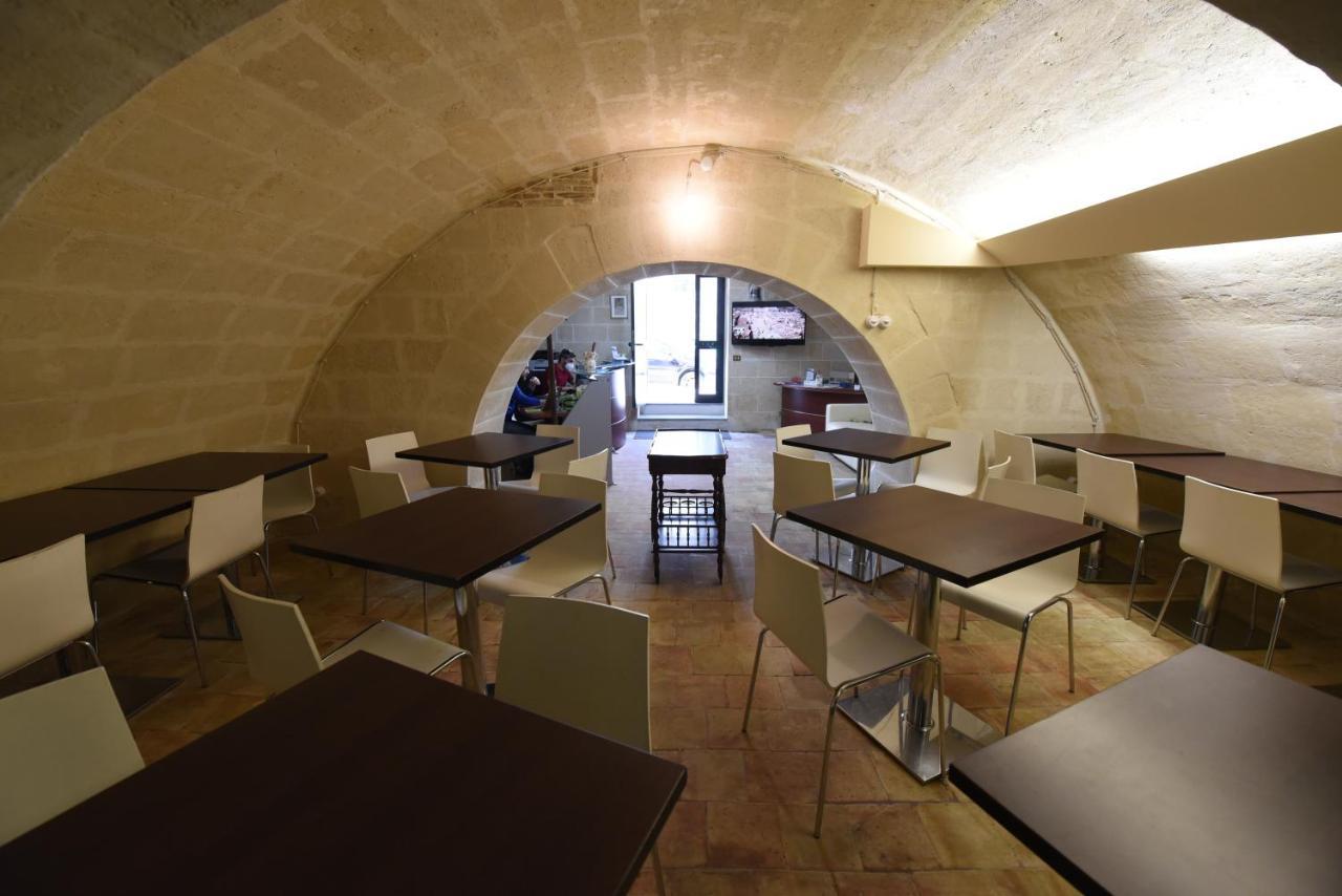Vista Sui Sassi Guest House Matera Ngoại thất bức ảnh