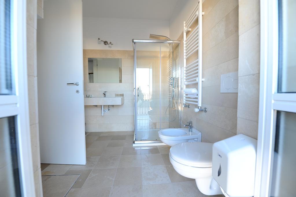 Vista Sui Sassi Guest House Matera Ngoại thất bức ảnh