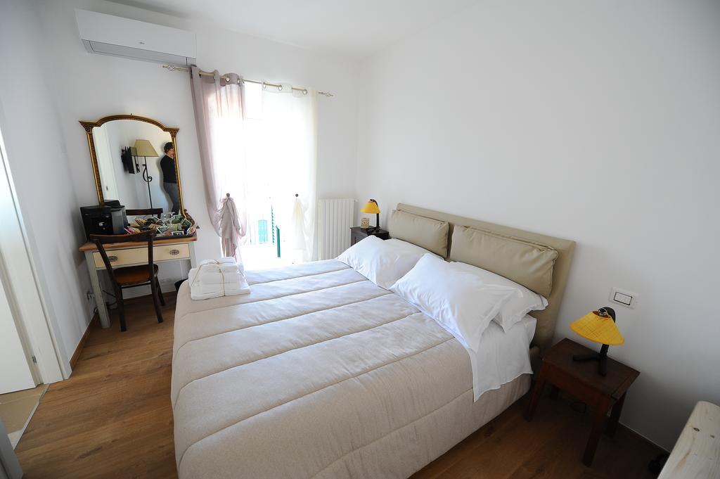 Vista Sui Sassi Guest House Matera Ngoại thất bức ảnh