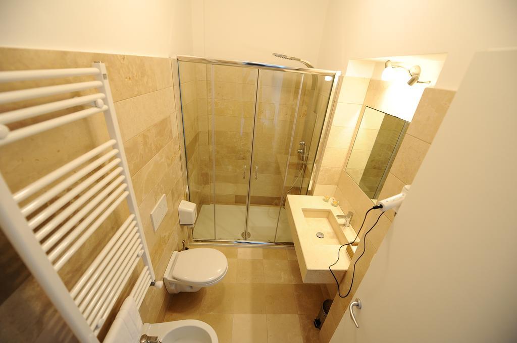 Vista Sui Sassi Guest House Matera Ngoại thất bức ảnh