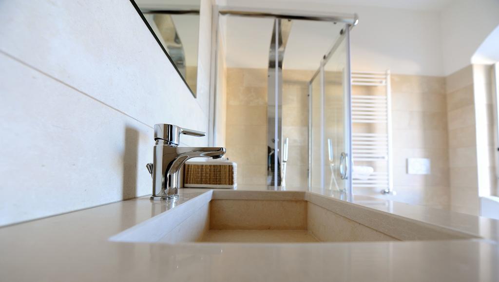 Vista Sui Sassi Guest House Matera Ngoại thất bức ảnh
