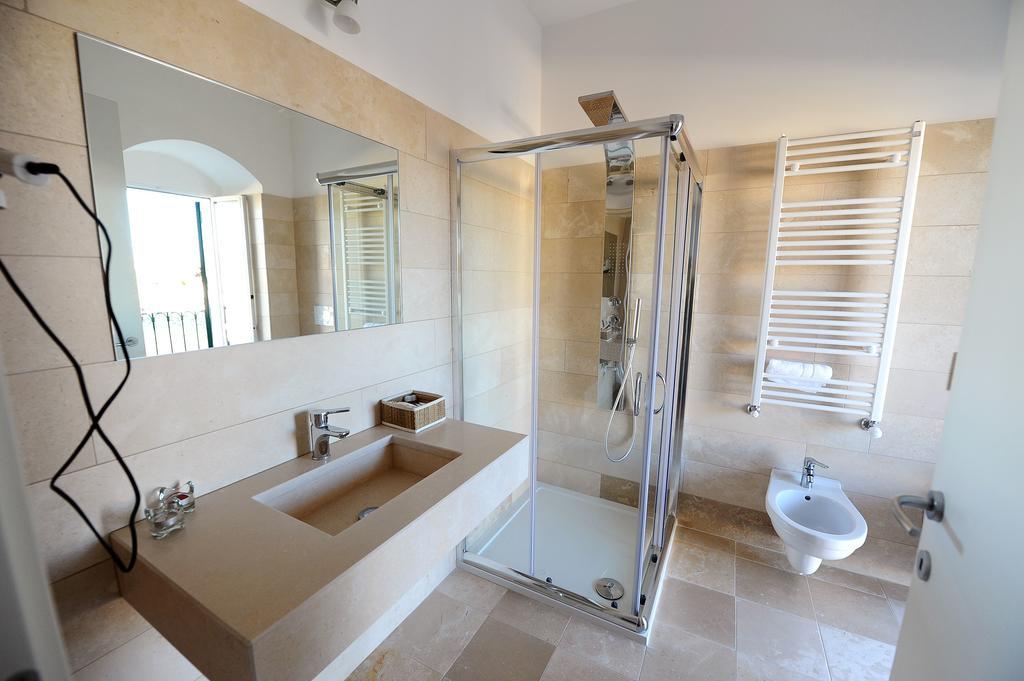 Vista Sui Sassi Guest House Matera Ngoại thất bức ảnh