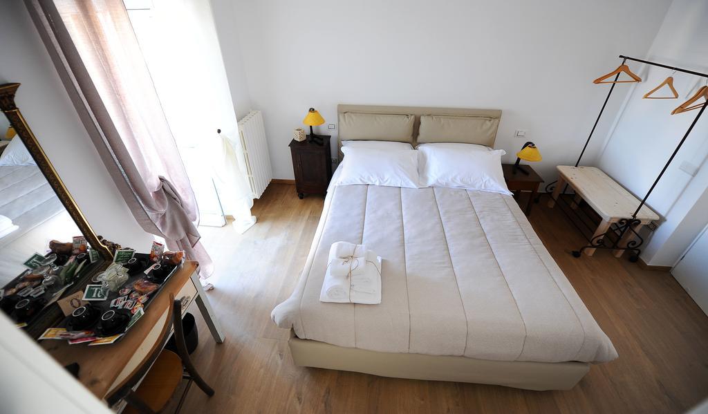 Vista Sui Sassi Guest House Matera Ngoại thất bức ảnh