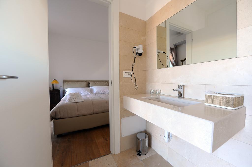 Vista Sui Sassi Guest House Matera Ngoại thất bức ảnh