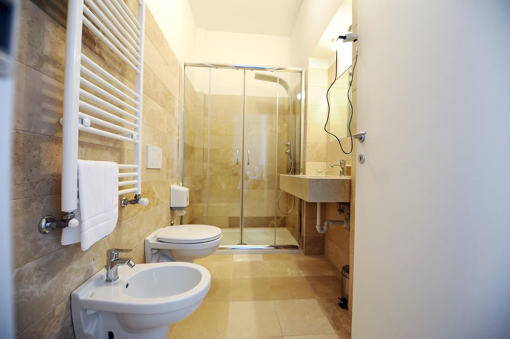 Vista Sui Sassi Guest House Matera Ngoại thất bức ảnh