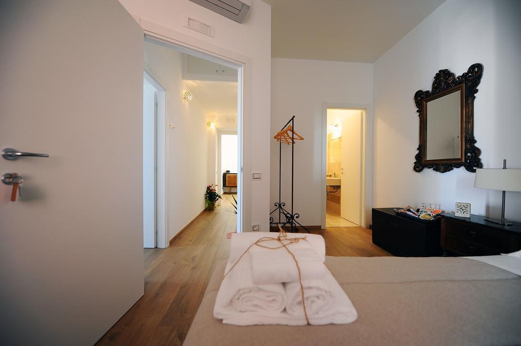 Vista Sui Sassi Guest House Matera Ngoại thất bức ảnh
