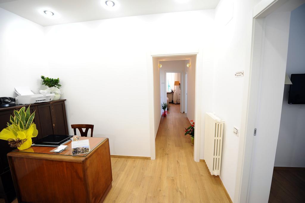 Vista Sui Sassi Guest House Matera Ngoại thất bức ảnh