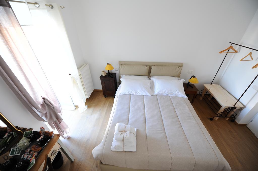 Vista Sui Sassi Guest House Matera Ngoại thất bức ảnh