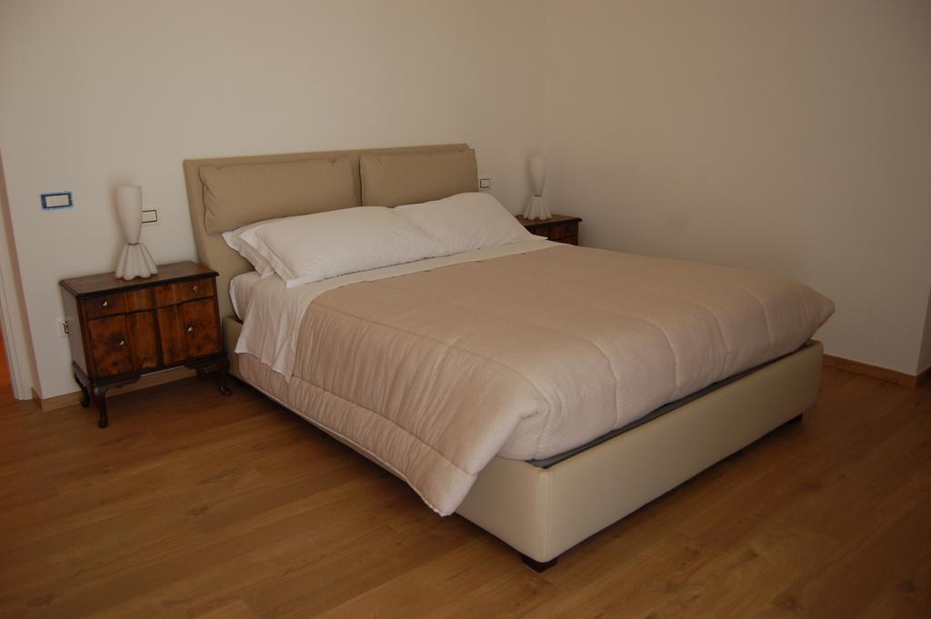 Vista Sui Sassi Guest House Matera Ngoại thất bức ảnh
