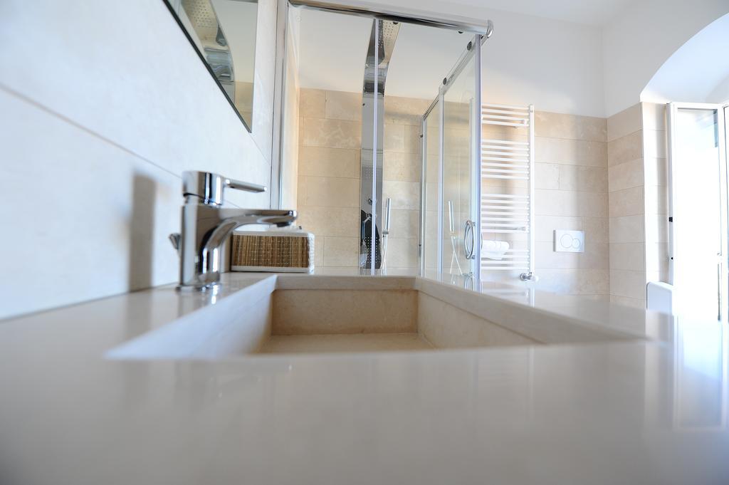 Vista Sui Sassi Guest House Matera Ngoại thất bức ảnh