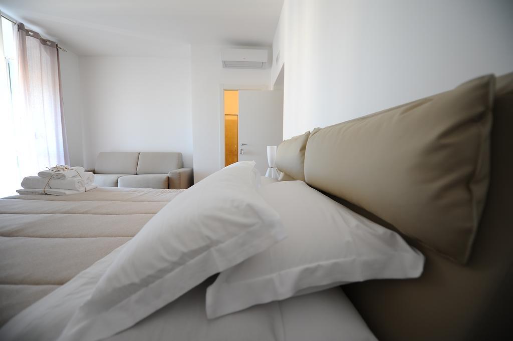 Vista Sui Sassi Guest House Matera Ngoại thất bức ảnh