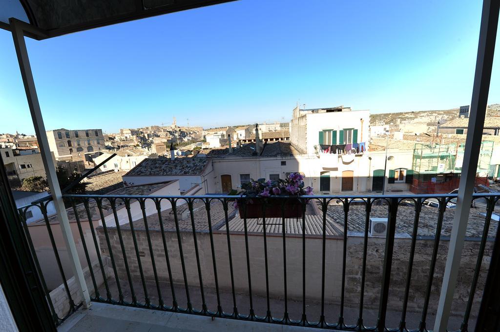 Vista Sui Sassi Guest House Matera Ngoại thất bức ảnh