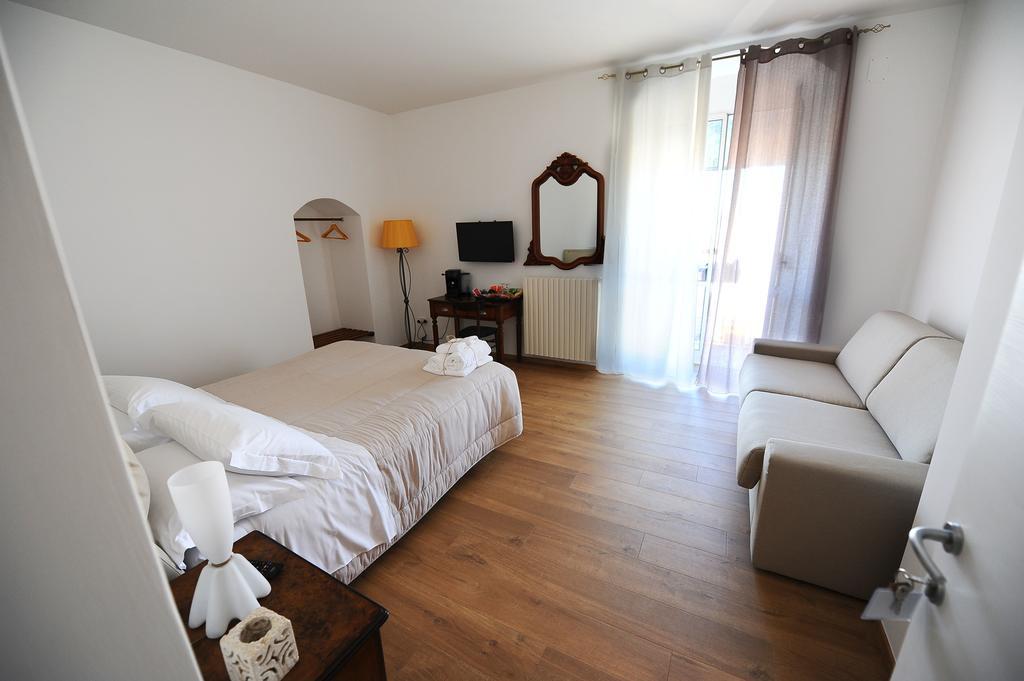 Vista Sui Sassi Guest House Matera Ngoại thất bức ảnh