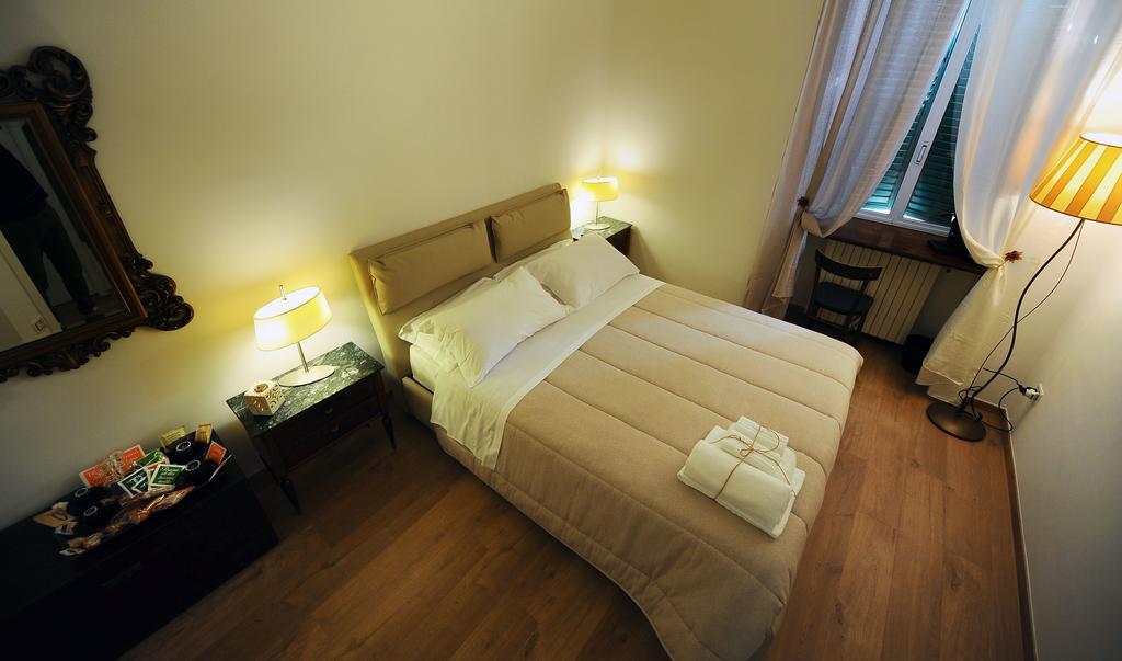 Vista Sui Sassi Guest House Matera Ngoại thất bức ảnh
