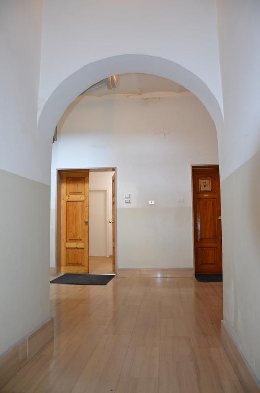 Vista Sui Sassi Guest House Matera Ngoại thất bức ảnh