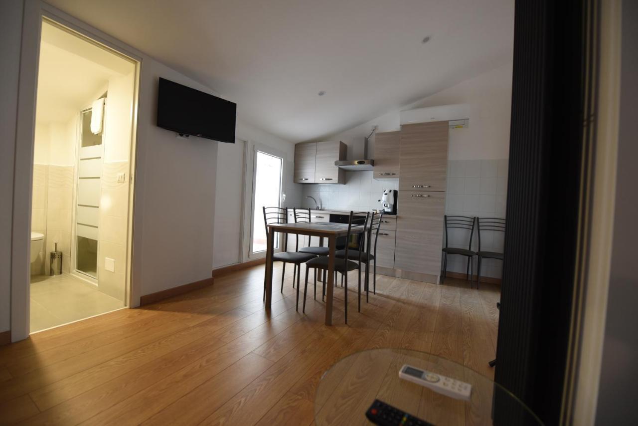 Vista Sui Sassi Guest House Matera Ngoại thất bức ảnh