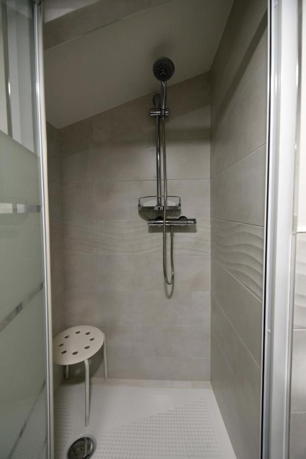 Vista Sui Sassi Guest House Matera Ngoại thất bức ảnh