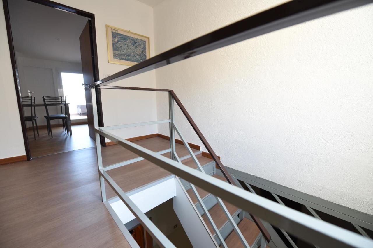 Vista Sui Sassi Guest House Matera Ngoại thất bức ảnh
