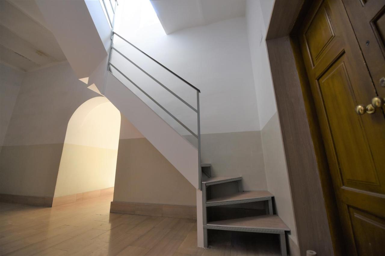 Vista Sui Sassi Guest House Matera Ngoại thất bức ảnh